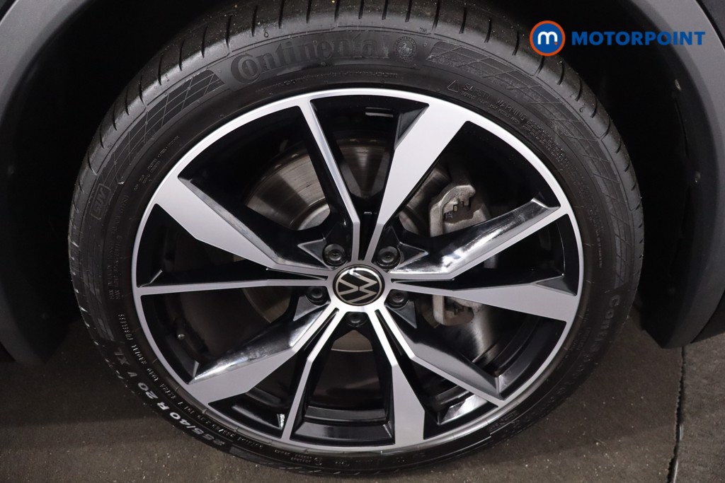 Volkswagen Tiguan R-Line Automatic Petrol SUV - Stock Number (1607221) - 10th supplementary image