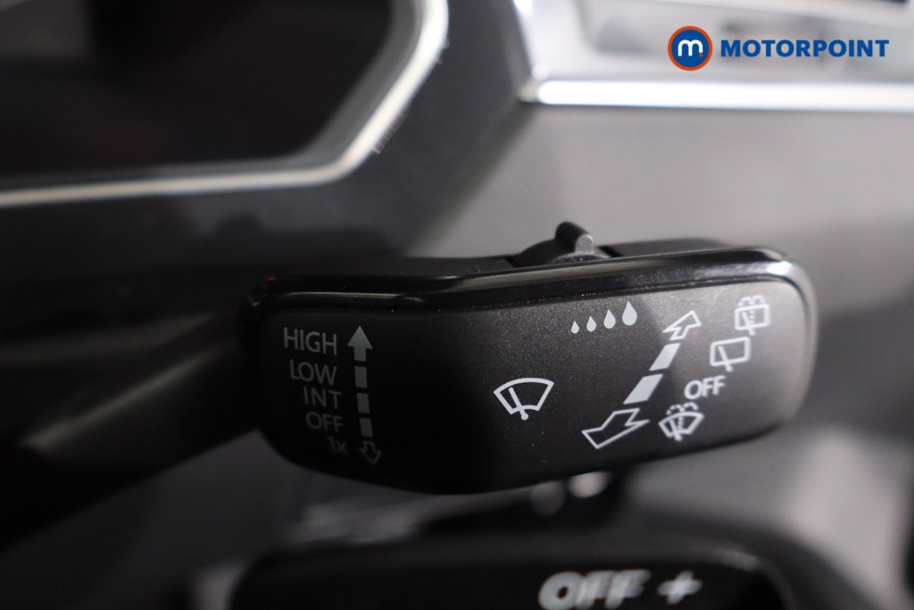 Volkswagen Tiguan R-Line Automatic Petrol SUV - Stock Number (1607221) - 15th supplementary image