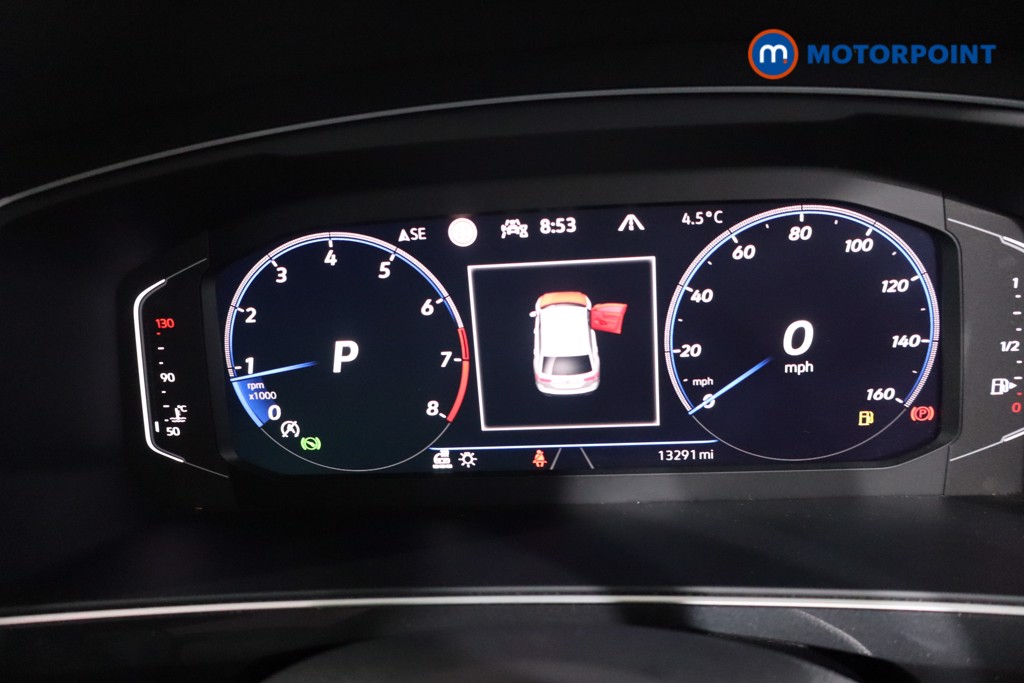 Volkswagen Tiguan R-Line Automatic Petrol SUV - Stock Number (1607221) - 16th supplementary image