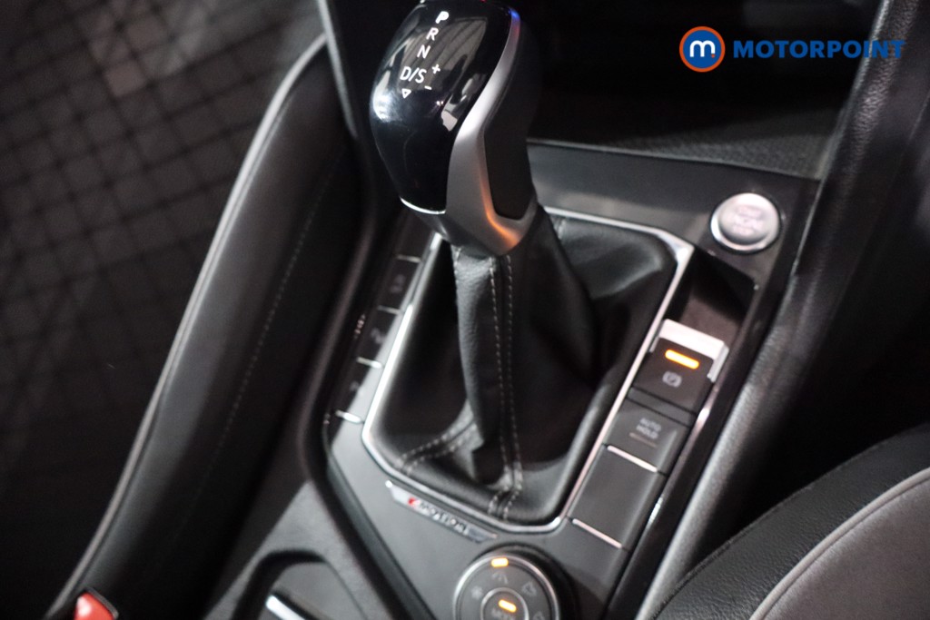 Volkswagen Tiguan R-Line Automatic Petrol SUV - Stock Number (1607221) - 20th supplementary image