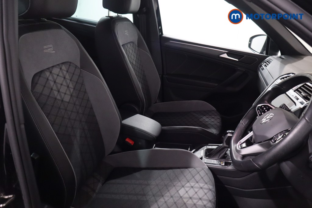 Volkswagen Tiguan R-Line Automatic Petrol SUV - Stock Number (1607221) - 24th supplementary image