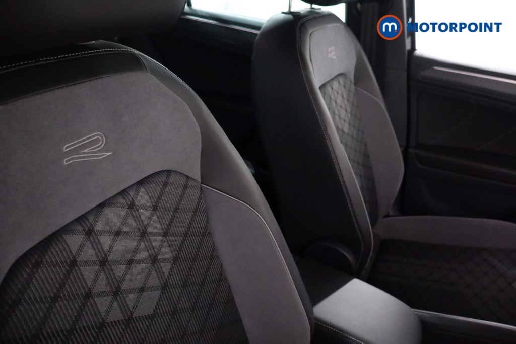 Volkswagen Tiguan R-Line Automatic Petrol SUV - Stock Number (1607221) - 25th supplementary image