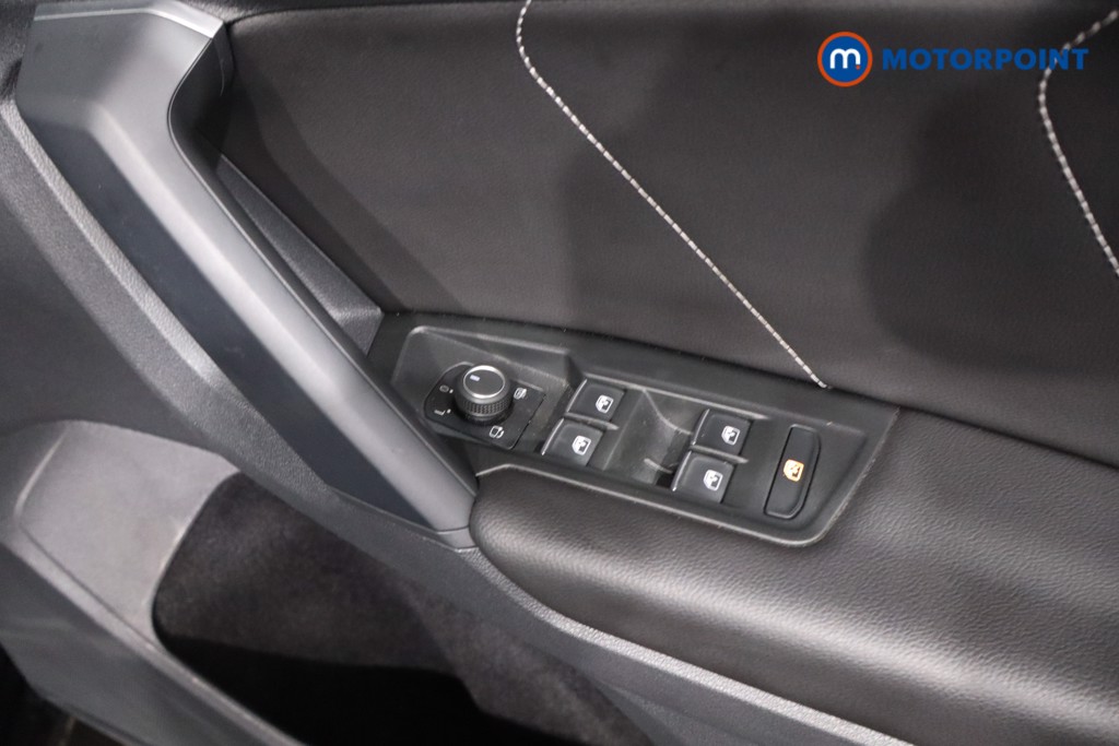 Volkswagen Tiguan R-Line Automatic Petrol SUV - Stock Number (1607221) - 27th supplementary image