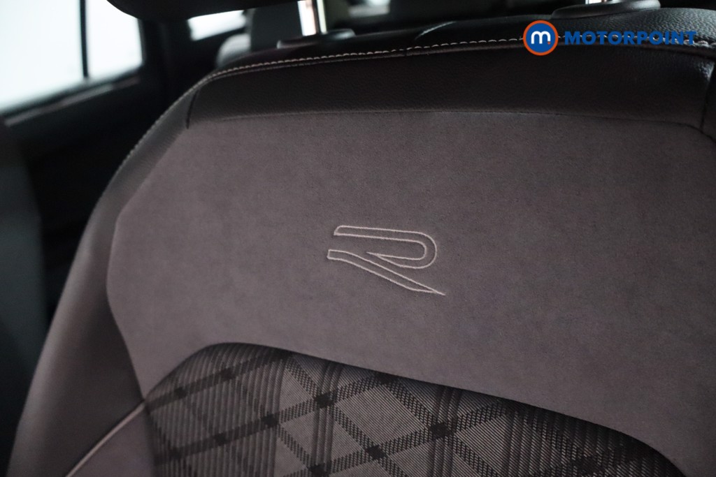 Volkswagen Tiguan R-Line Automatic Petrol SUV - Stock Number (1607221) - 29th supplementary image