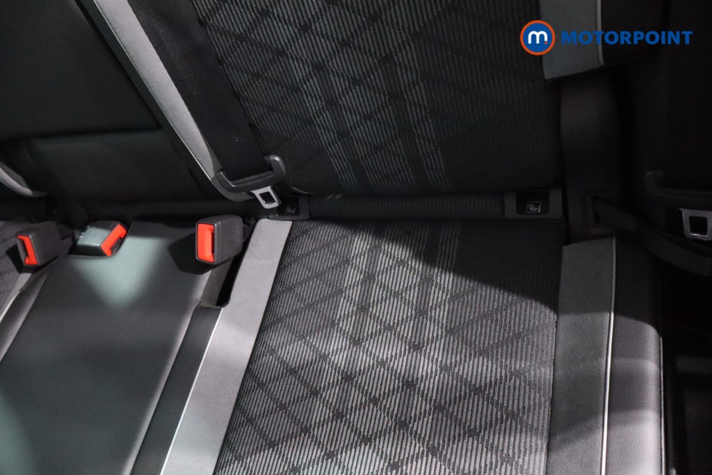 Volkswagen Tiguan R-Line Automatic Petrol SUV - Stock Number (1607221) - 30th supplementary image