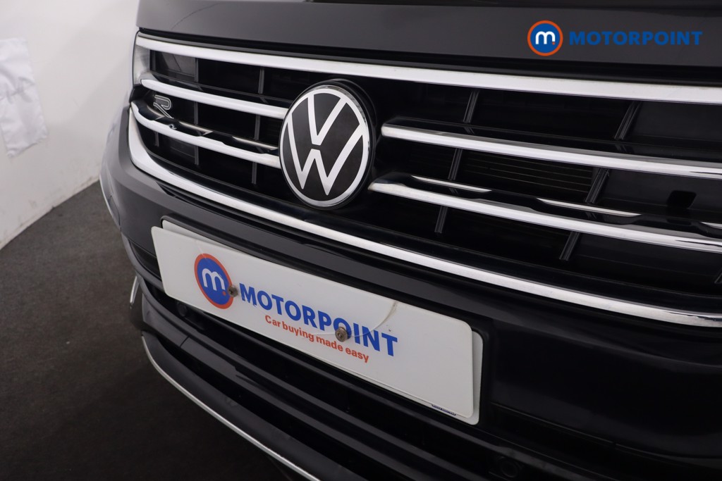 Volkswagen Tiguan R-Line Automatic Petrol SUV - Stock Number (1607221) - 33rd supplementary image