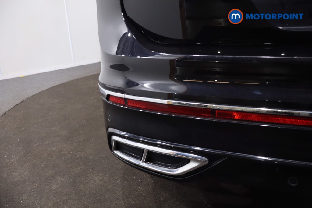 Volkswagen Tiguan R-Line Automatic Petrol SUV - Stock Number (1607221) - 41st supplementary image