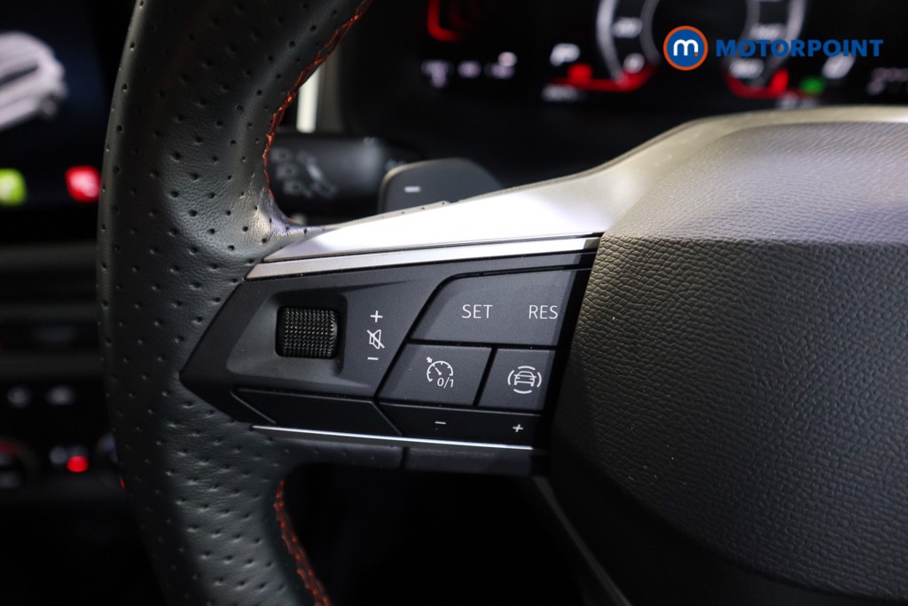 Seat Ateca FR Automatic Petrol SUV - Stock Number (1607228) - 3rd supplementary image