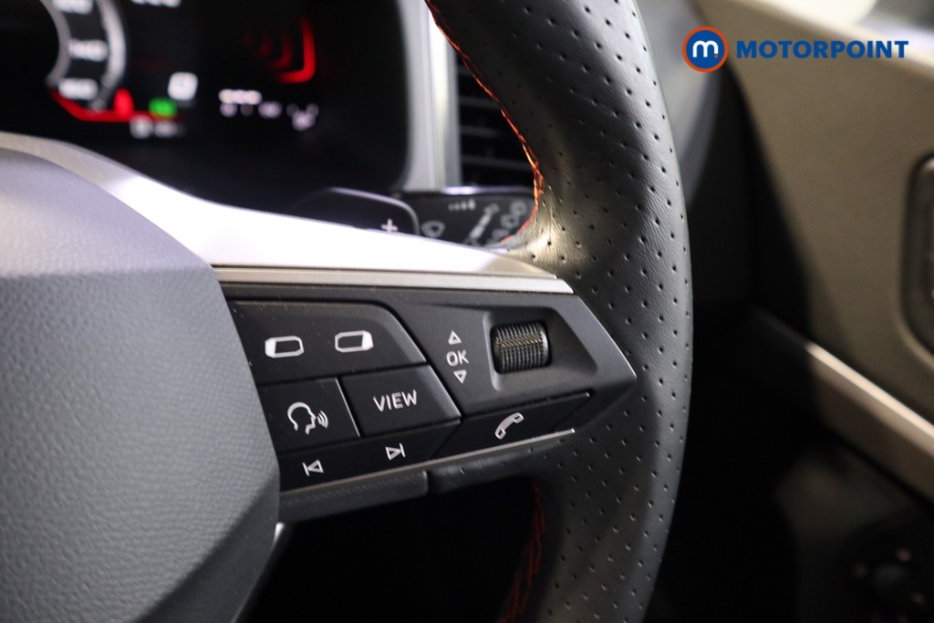 Seat Ateca FR Automatic Petrol SUV - Stock Number (1607228) - 4th supplementary image