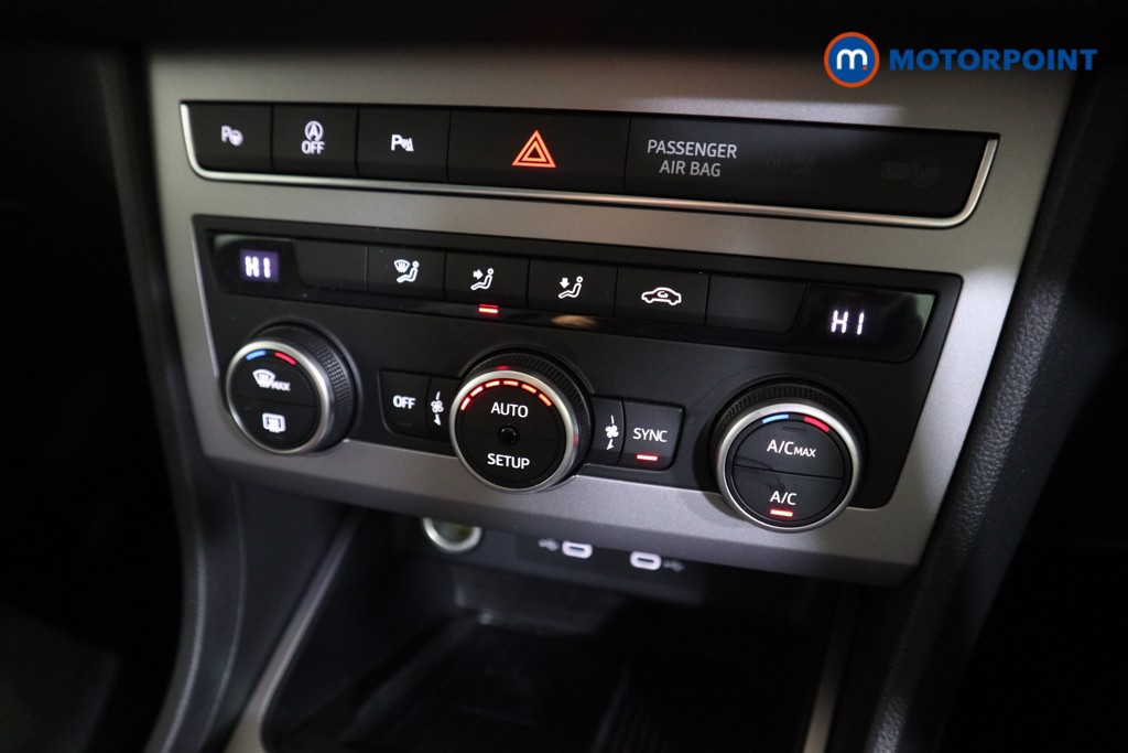 Seat Ateca FR Automatic Petrol SUV - Stock Number (1607228) - 7th supplementary image