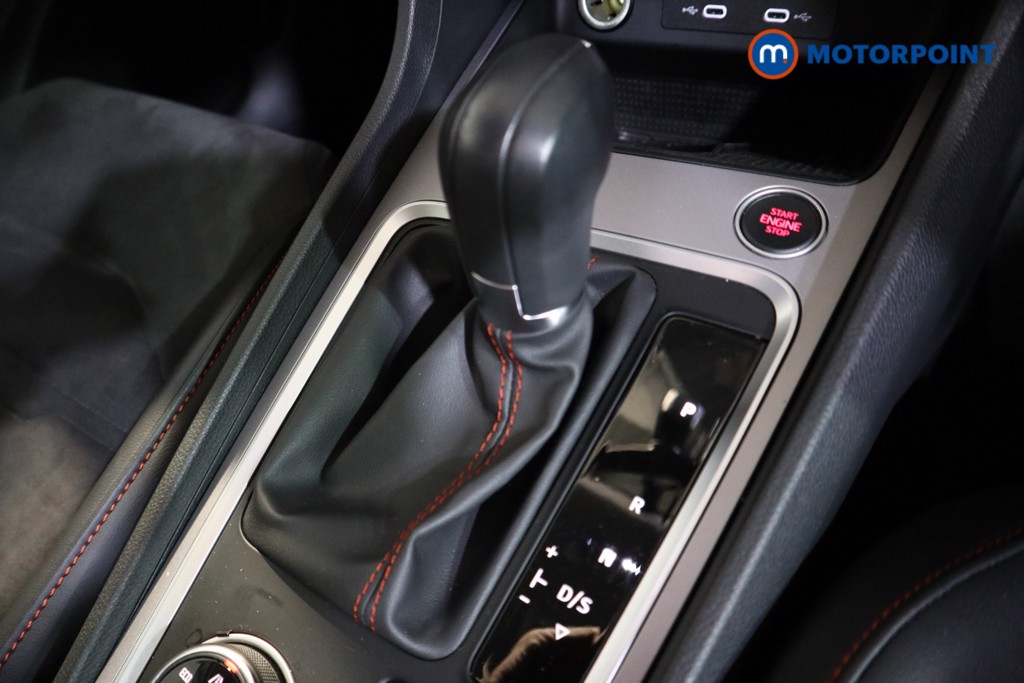 Seat Ateca FR Automatic Petrol SUV - Stock Number (1607228) - 10th supplementary image