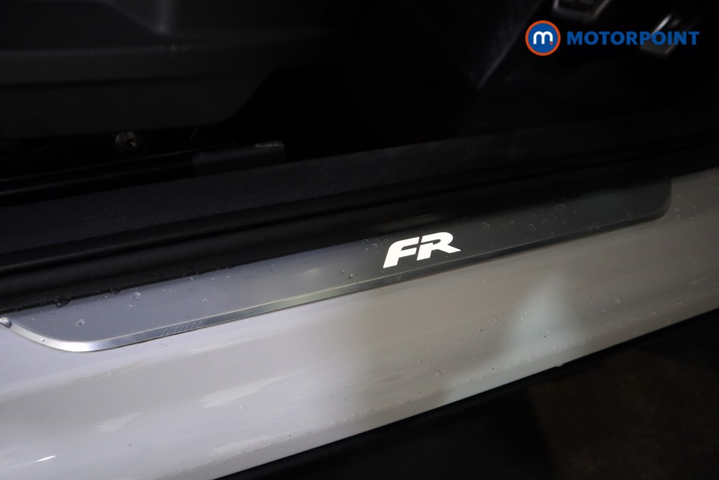 Seat Ateca FR Automatic Petrol SUV - Stock Number (1607228) - 15th supplementary image