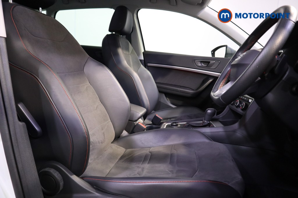 Seat Ateca FR Automatic Petrol SUV - Stock Number (1607228) - 16th supplementary image