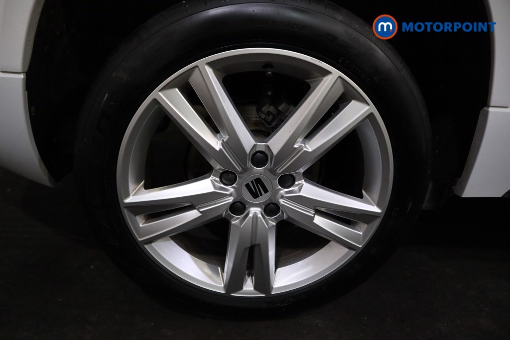 Seat Ateca FR Automatic Petrol SUV - Stock Number (1607228) - 22nd supplementary image