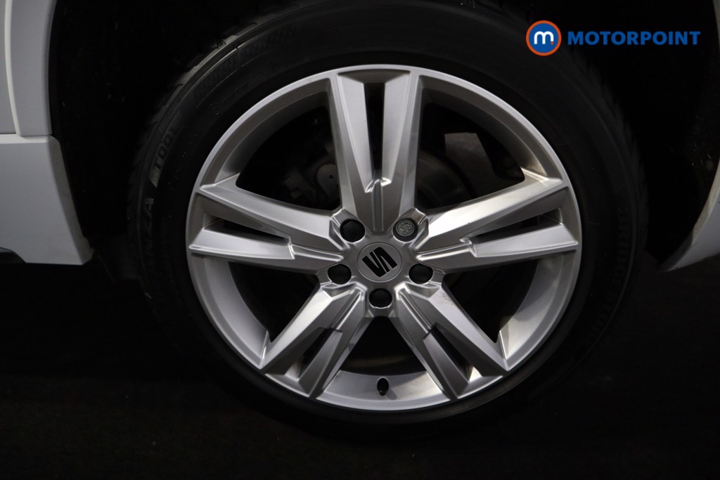 Seat Ateca FR Automatic Petrol SUV - Stock Number (1607228) - 25th supplementary image