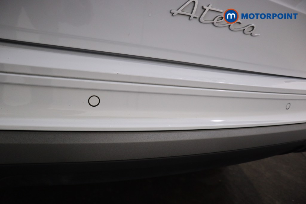 Seat Ateca FR Automatic Petrol SUV - Stock Number (1607228) - 26th supplementary image