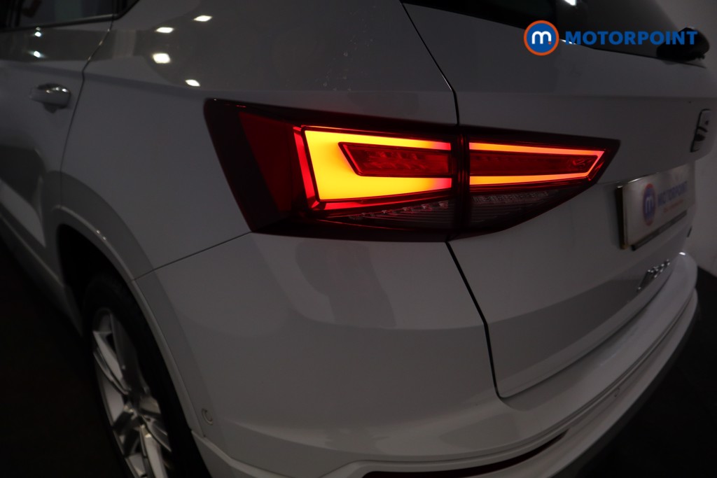 Seat Ateca FR Automatic Petrol SUV - Stock Number (1607228) - 27th supplementary image