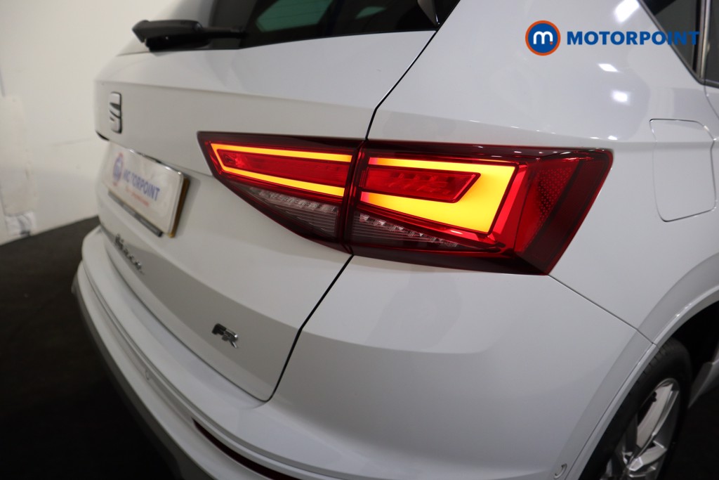 Seat Ateca FR Automatic Petrol SUV - Stock Number (1607228) - 28th supplementary image
