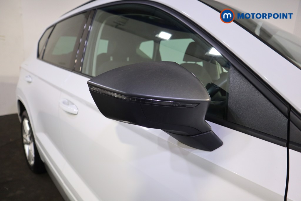 Seat Ateca FR Automatic Petrol SUV - Stock Number (1607228) - 31st supplementary image