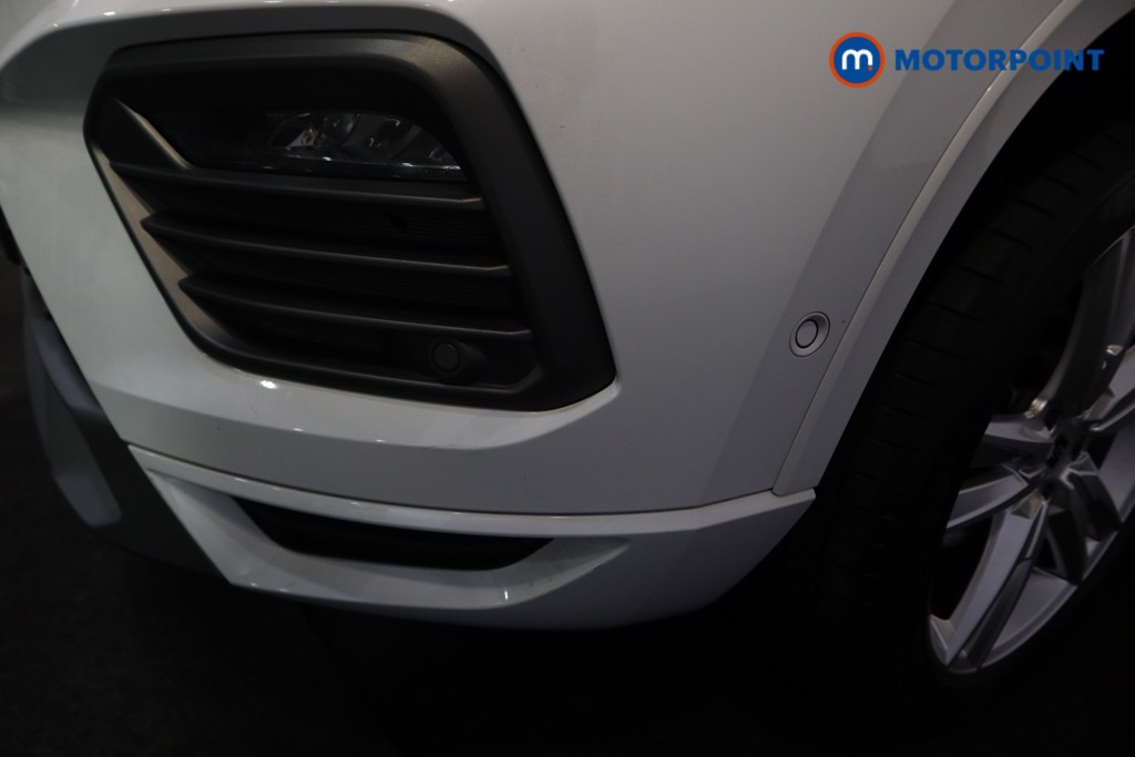 Seat Ateca FR Automatic Petrol SUV - Stock Number (1607228) - 33rd supplementary image