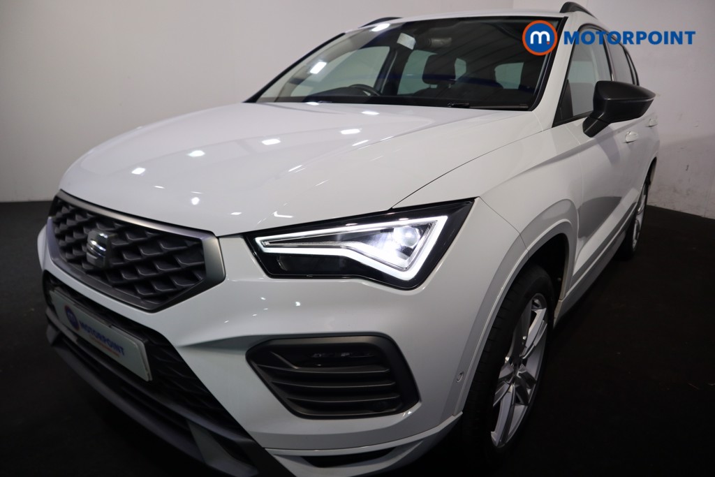 Seat Ateca FR Automatic Petrol SUV - Stock Number (1607228) - 34th supplementary image