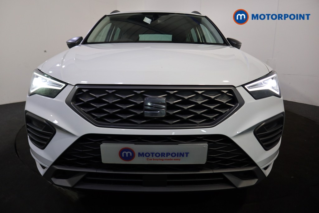 Seat Ateca FR Automatic Petrol SUV - Stock Number (1607228) - 35th supplementary image