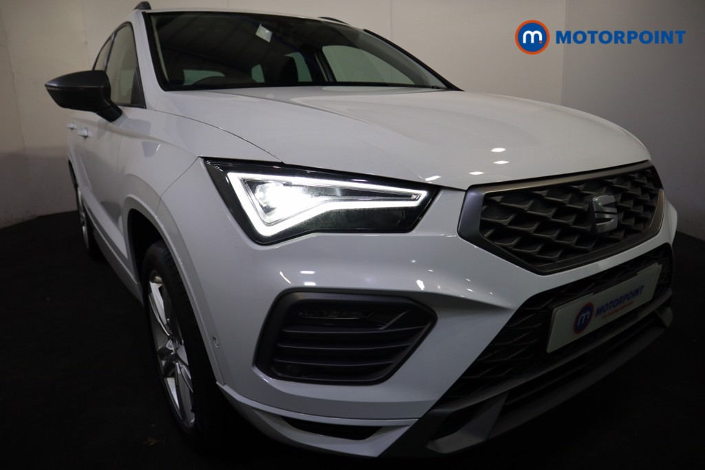 Seat Ateca FR Automatic Petrol SUV - Stock Number (1607228) - 36th supplementary image