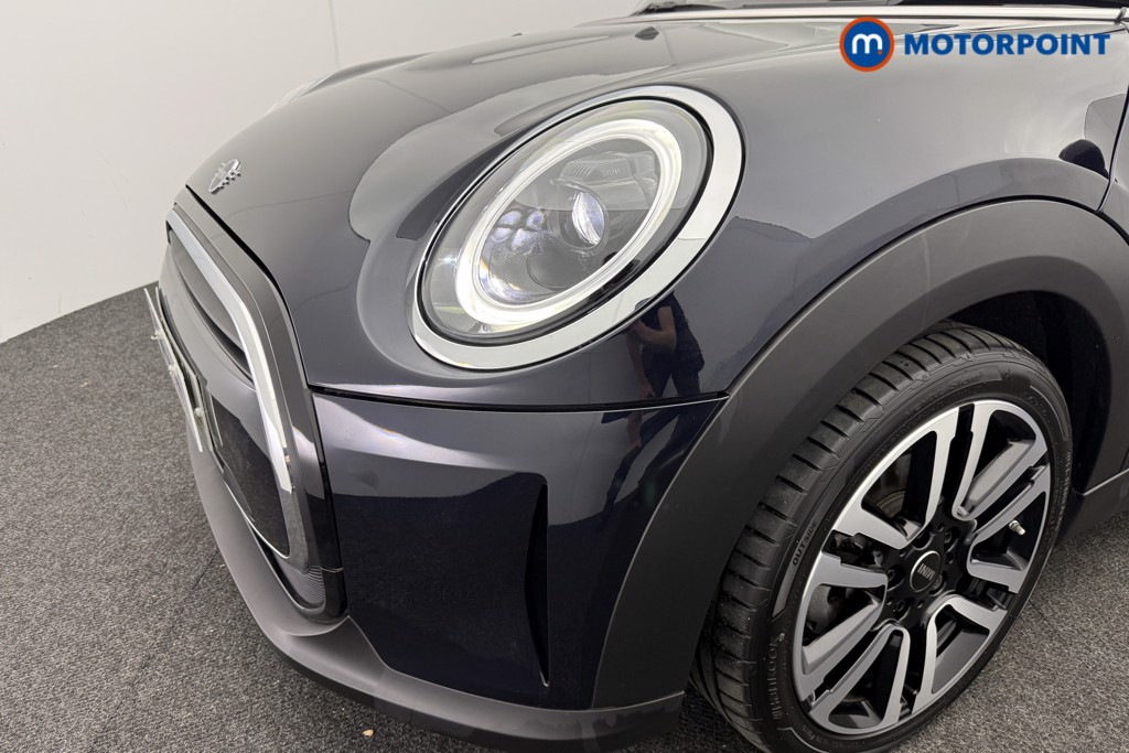 Mini Hatchback Cooper Exclusive Automatic Petrol Hatchback - Stock Number (1607331) - 20th supplementary image