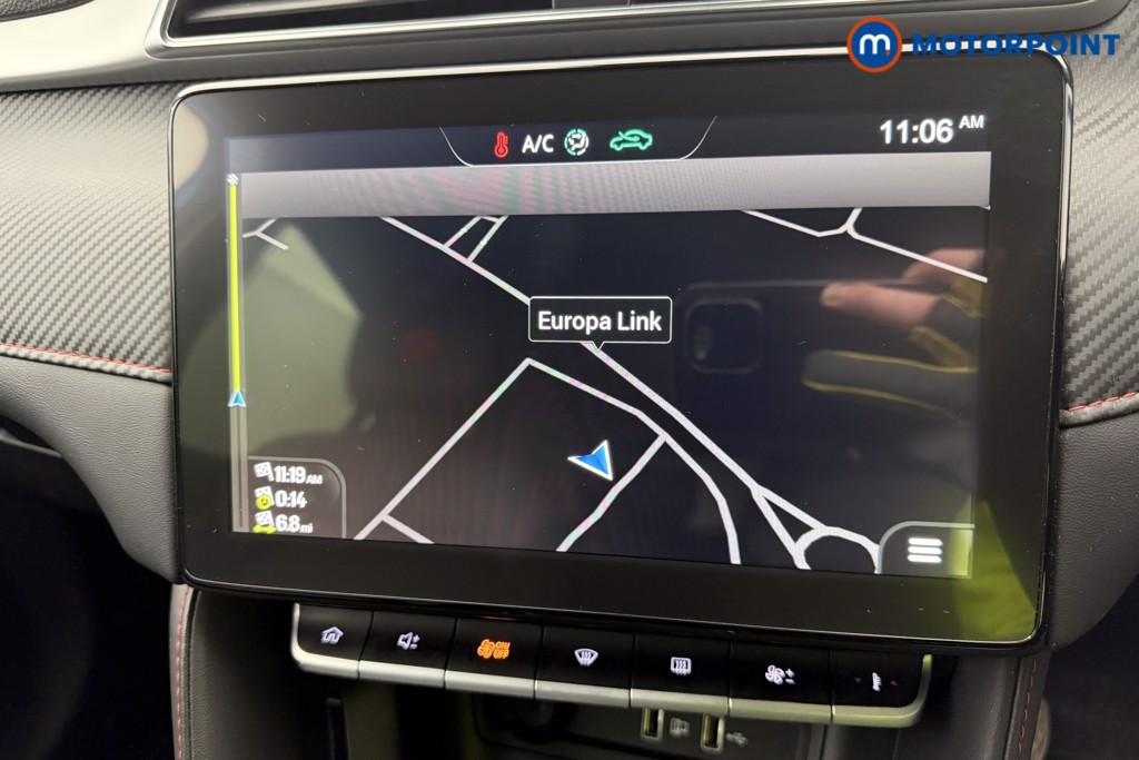 Mg Motor Uk ZS Exclusive Manual Petrol SUV - Stock Number (1607333) - 6th supplementary image