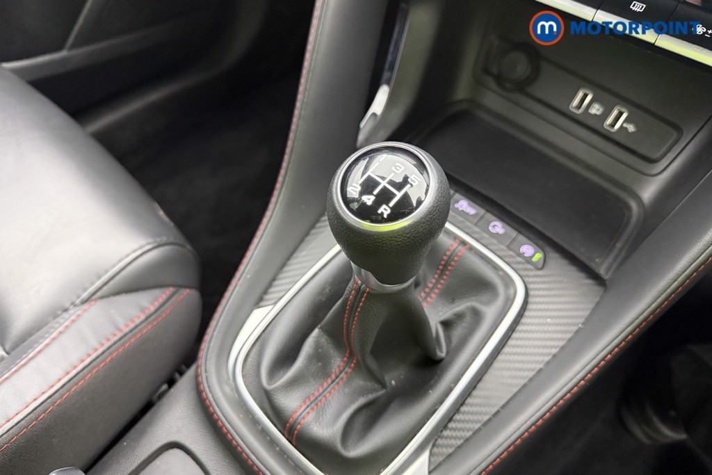 Mg Motor Uk ZS Exclusive Manual Petrol SUV - Stock Number (1607333) - 11th supplementary image