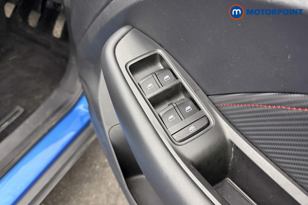 Mg Motor Uk ZS Exclusive Manual Petrol SUV - Stock Number (1607333) - 14th supplementary image