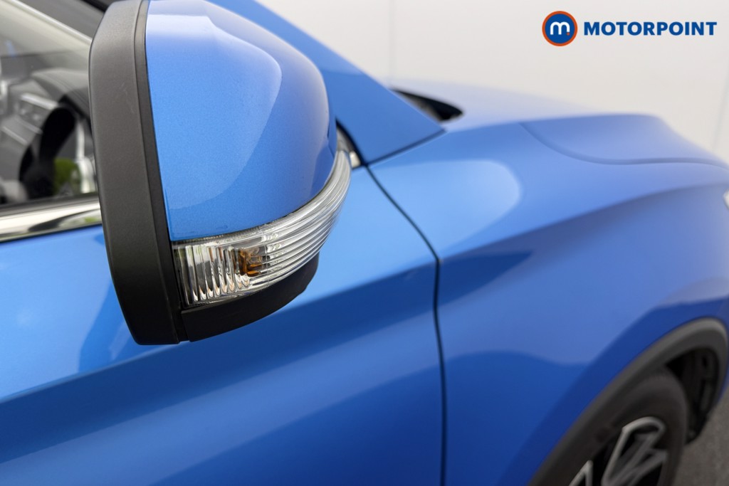 Mg Motor Uk ZS Exclusive Manual Petrol SUV - Stock Number (1607333) - 15th supplementary image