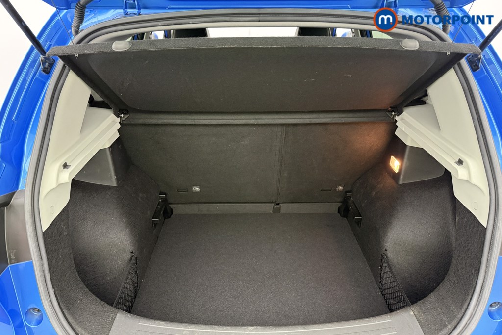 Mg Motor Uk ZS Exclusive Manual Petrol SUV - Stock Number (1607333) - 17th supplementary image