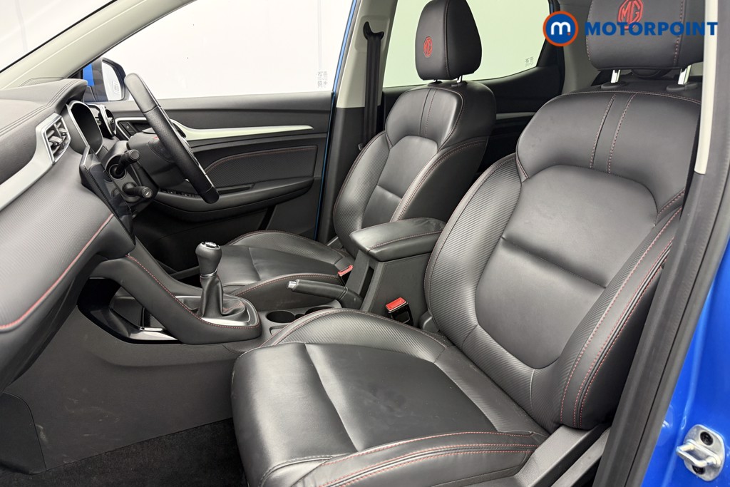 Mg Motor Uk ZS Exclusive Manual Petrol SUV - Stock Number (1607333) - 19th supplementary image