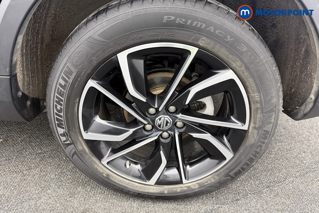 Mg Motor Uk ZS Exclusive Manual Petrol SUV - Stock Number (1607333) - 23rd supplementary image