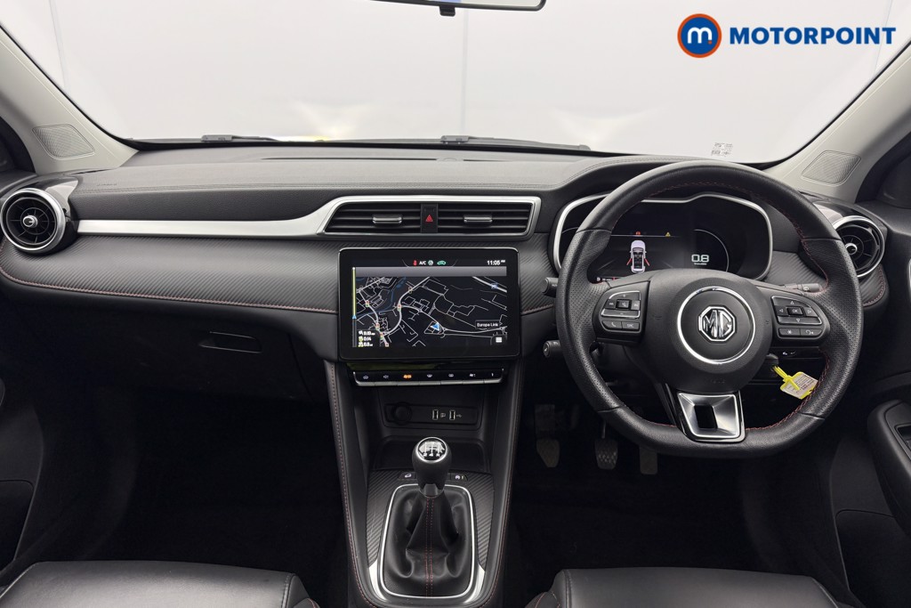Mg Motor Uk ZS Exclusive Manual Petrol SUV - Stock Number (1607333) - 1st supplementary image