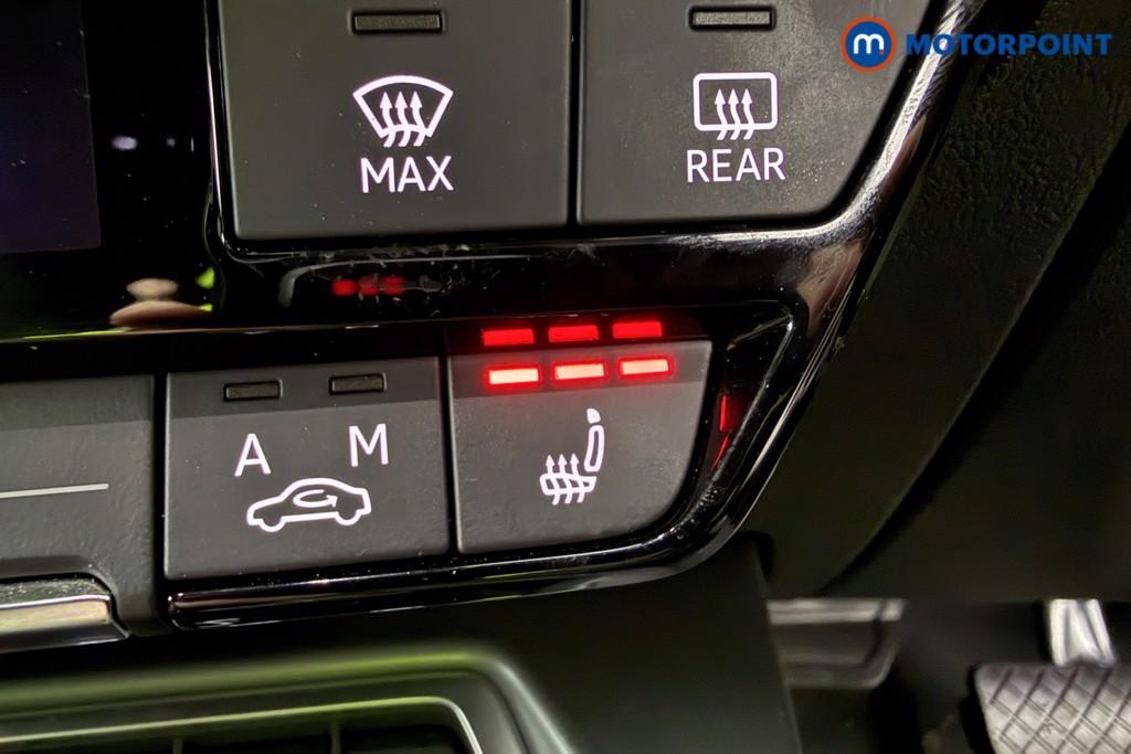 Audi A3 Sport Automatic Petrol Hatchback - Stock Number (1607338) - 12th supplementary image