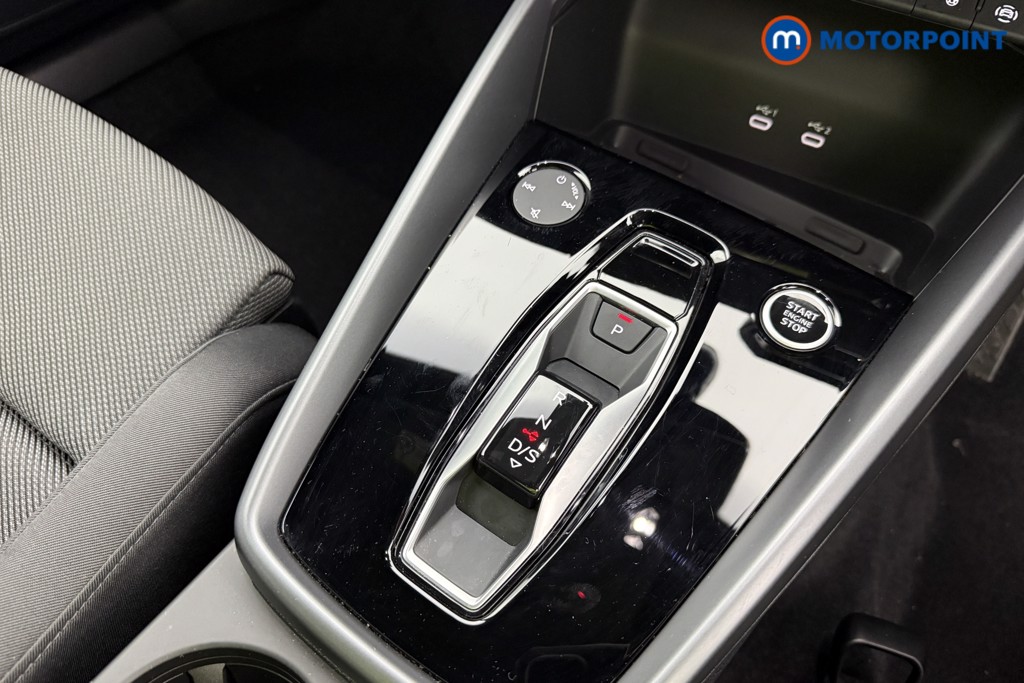 Audi A3 Sport Automatic Petrol Hatchback - Stock Number (1607338) - 13th supplementary image