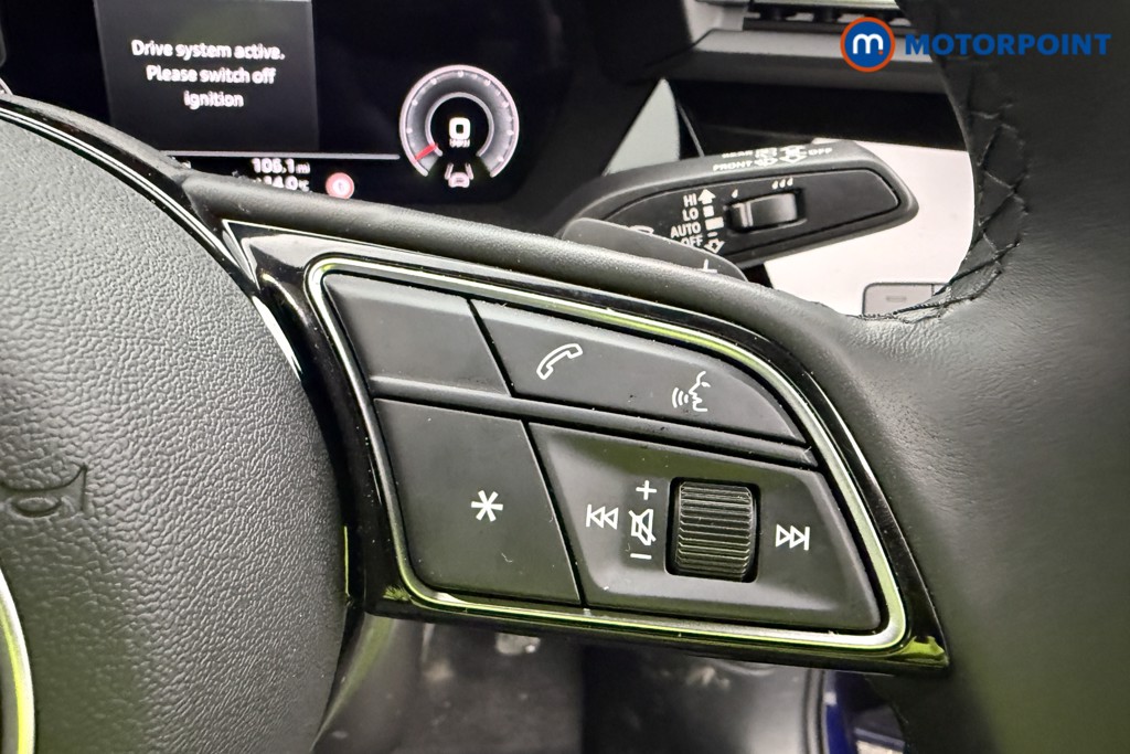 Audi A3 Sport Automatic Petrol Hatchback - Stock Number (1607338) - 15th supplementary image