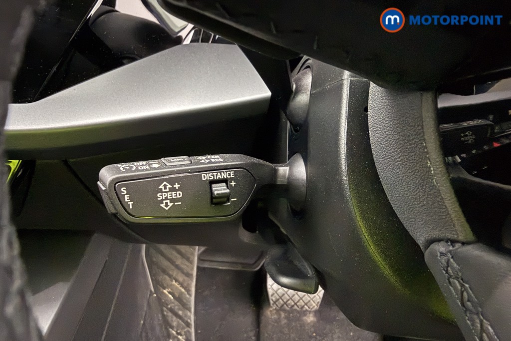 Audi A3 Sport Automatic Petrol Hatchback - Stock Number (1607338) - 16th supplementary image