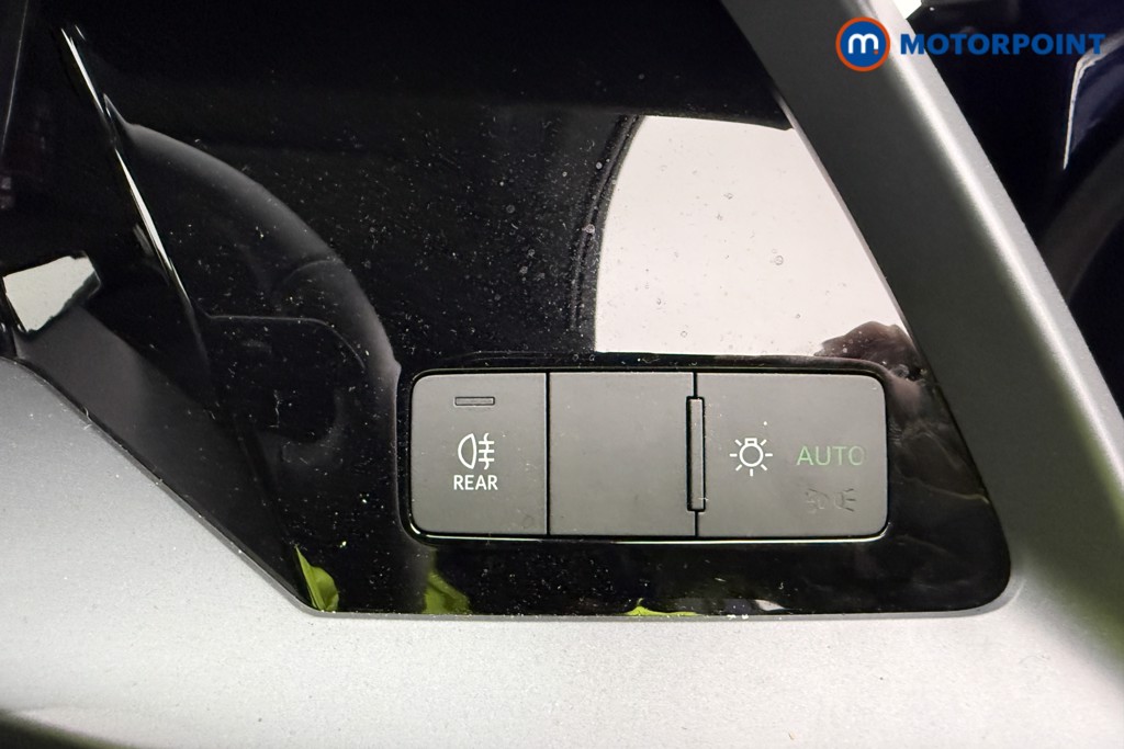 Audi A3 Sport Automatic Petrol Hatchback - Stock Number (1607338) - 17th supplementary image