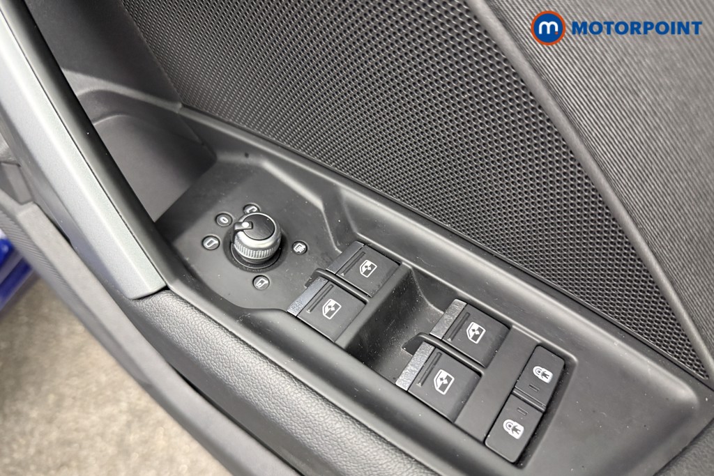 Audi A3 Sport Automatic Petrol Hatchback - Stock Number (1607338) - 18th supplementary image