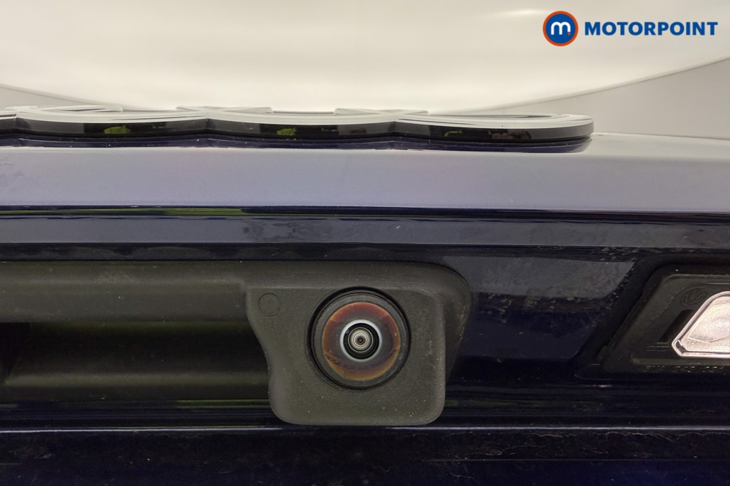 Audi A3 Sport Automatic Petrol Hatchback - Stock Number (1607338) - 21st supplementary image