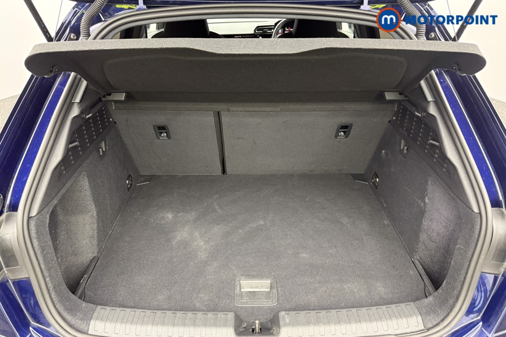 Audi A3 Sport Automatic Petrol Hatchback - Stock Number (1607338) - 22nd supplementary image