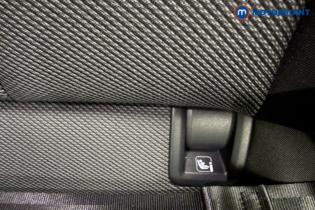 Audi A3 Sport Automatic Petrol Hatchback - Stock Number (1607338) - 24th supplementary image