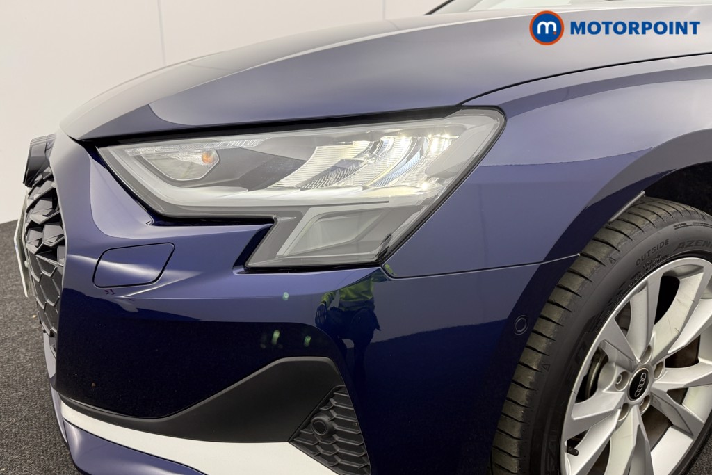 Audi A3 Sport Automatic Petrol Hatchback - Stock Number (1607338) - 27th supplementary image