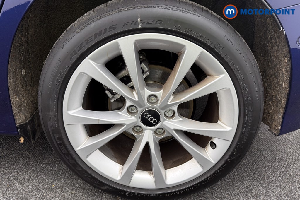 Audi A3 Sport Automatic Petrol Hatchback - Stock Number (1607338) - 29th supplementary image