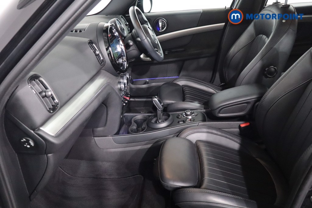 Mini Countryman Cooper Exclusive Automatic Petrol SUV - Stock Number (1607409) - 4th supplementary image