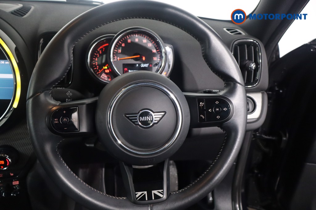 Mini Countryman Cooper Exclusive Automatic Petrol SUV - Stock Number (1607409) - 6th supplementary image
