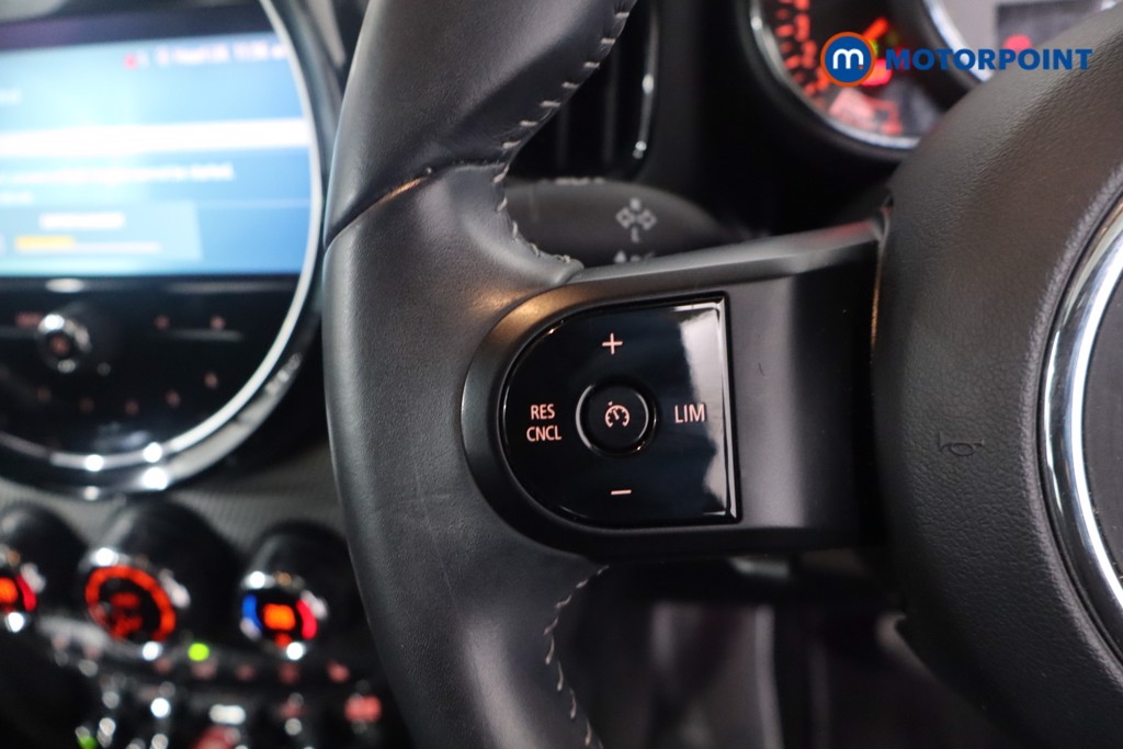 Mini Countryman Cooper Exclusive Automatic Petrol SUV - Stock Number (1607409) - 7th supplementary image